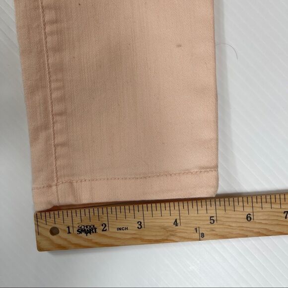 VERO MODA Wonder Colour Denim Jeggings Women's Size  EU 30/32 - Picture 9 of 10